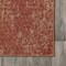 Nuloom Elspeth Casual Faded Machine Washable Area Rug 4ft x 6ft BIES01E-406 - alternate 5
